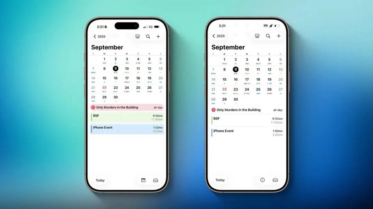 Foto - iOS 26.1 beta çıktı! Apple Intelligence artık Türkçe