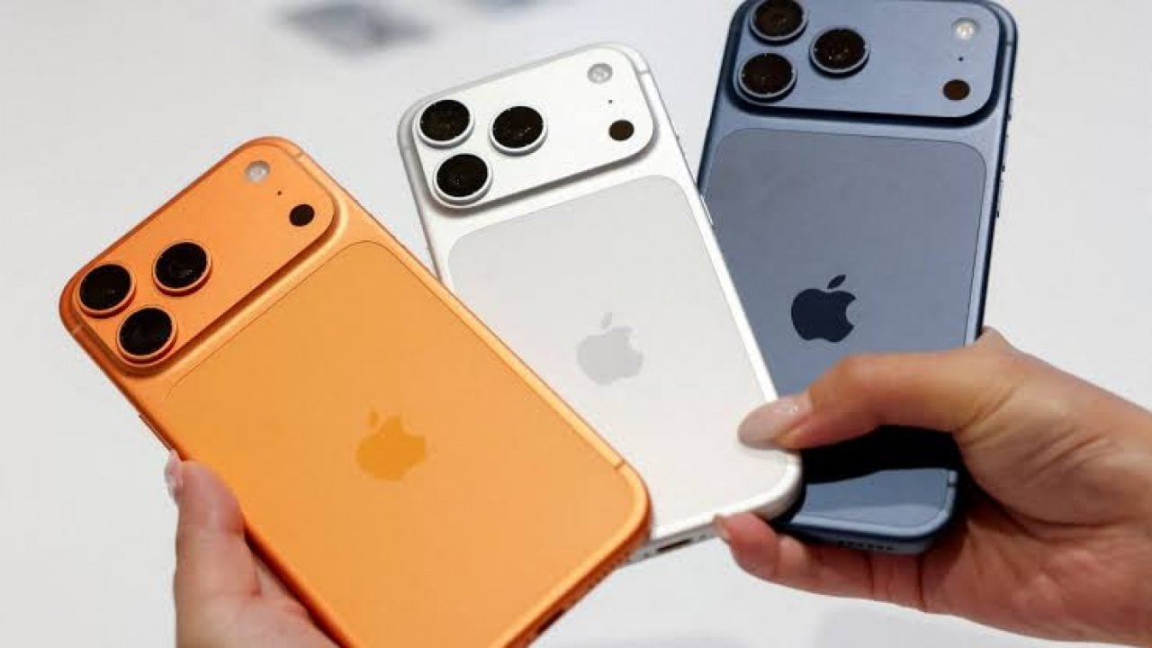 Foto - iOS 27 sonrası pil ve internet şikâyeti! Çözümü paylaştılar