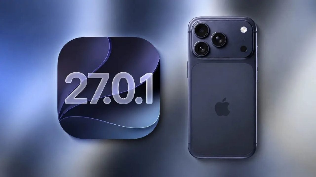 Foto - iOS 27 sonrası pil ve internet şikâyeti! Çözümü paylaştılar