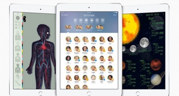 Foto - iOS 9.3 ile birlikte neler değişti?
