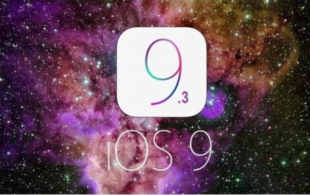 iOS 9.3 ile birlikte neler değişti?
