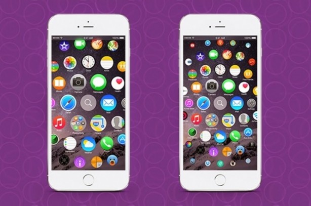 Foto - iOS 9.3 ile birlikte neler değişti?