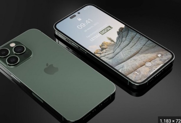 Foto - IOS'a Android özelliği geliyor