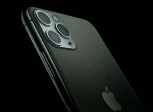 Foto - IOS'a Android özelliği geliyor