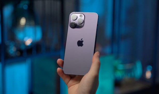 Foto - IOS'a Android özelliği geliyor