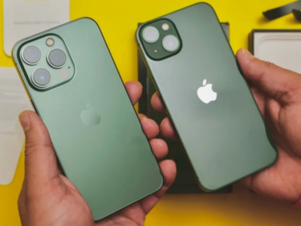 Foto - IOS'a Android özelliği geliyor