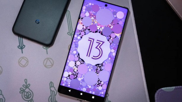 Foto - iOS'un bir özelliği daha Android'e geliyor