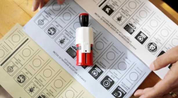 İP vatandaşa böyle pazarlanıyor! Bas parayı yükselt oyu