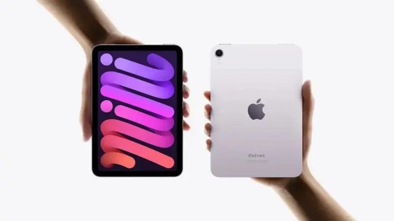 Foto - iPad mini 8 resmen tanıtıldı: Türkiye fiyatı belli oldu 