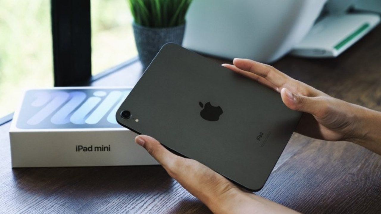 Foto - iPad mini 8 resmen tanıtıldı: Türkiye fiyatı belli oldu 
