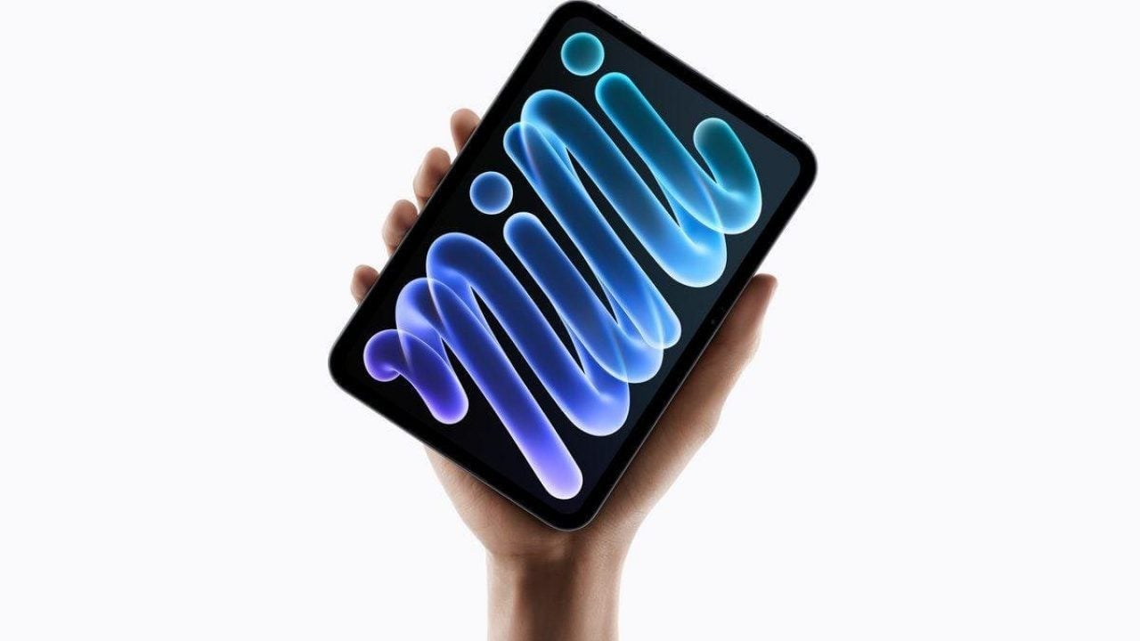 Foto - iPad mini 8 resmen tanıtıldı: Türkiye fiyatı belli oldu 
