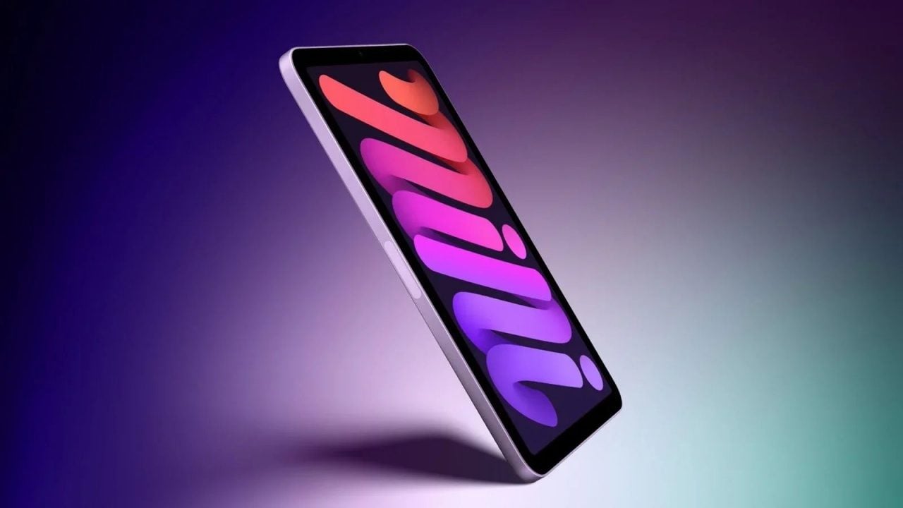 Foto - iPad mini 8 resmen tanıtıldı: Türkiye fiyatı belli oldu 