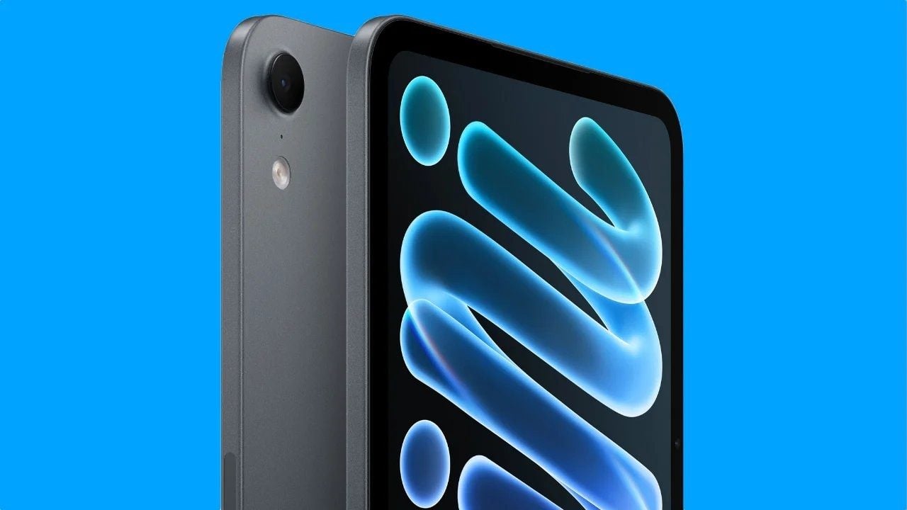 iPad mini 8 resmen tanıtıldı: Türkiye fiyatı belli oldu 