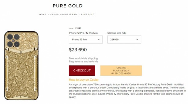 Foto - iPhone 12 satışa sunuldu! Fiyatı dudak uçuklatıyor