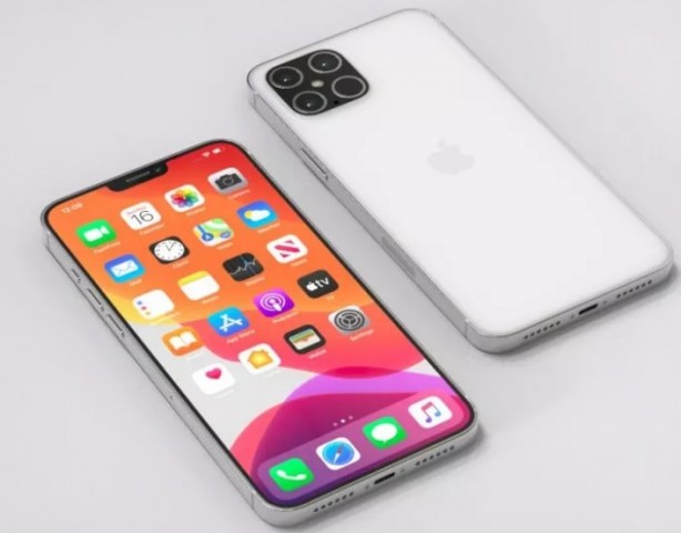 Foto - iPhone 12 satışa sunuldu! Fiyatı dudak uçuklatıyor