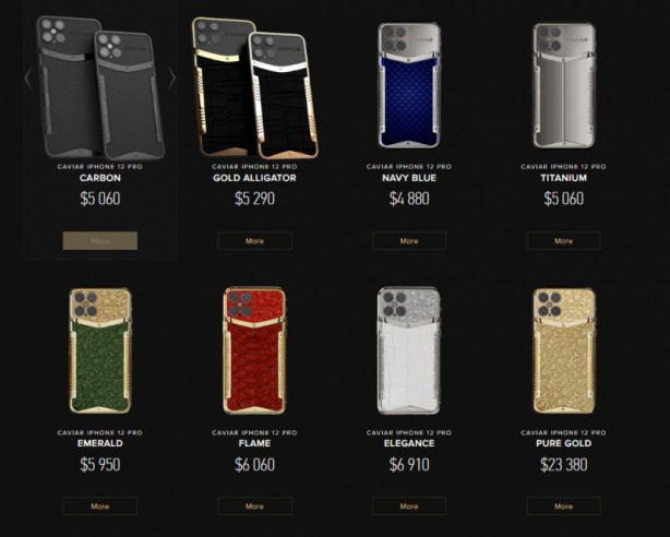 Foto - iPhone 12 satışa sunuldu! Fiyatı dudak uçuklatıyor