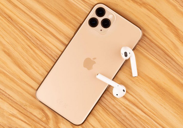 Foto - iPhone 12'nin Türkiye fiyatlarını resmen açıklandı