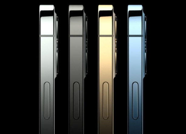 Foto - iPhone 12'nin Türkiye fiyatlarını resmen açıklandı