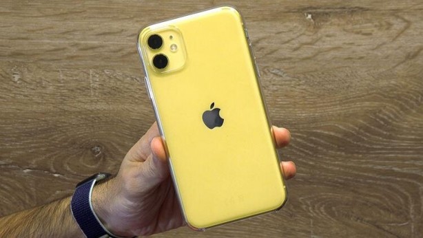 Foto - iPhone 12'nin Türkiye fiyatlarını resmen açıklandı