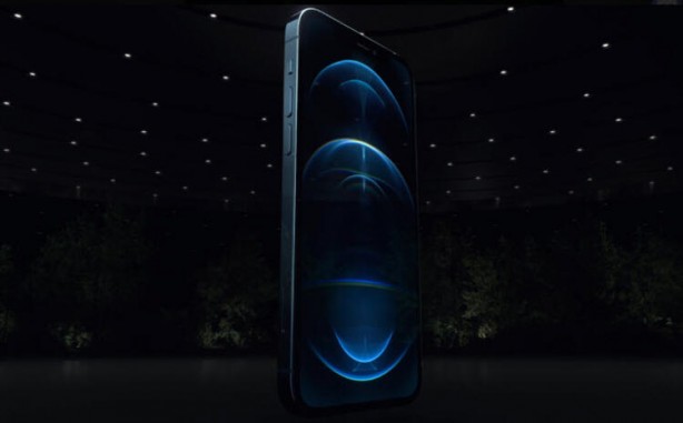 Foto - iPhone 12'nin Türkiye fiyatlarını resmen açıklandı