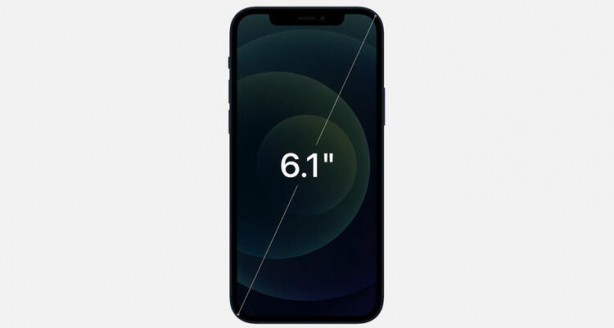 Foto - iPhone 12'nin Türkiye fiyatlarını resmen açıklandı