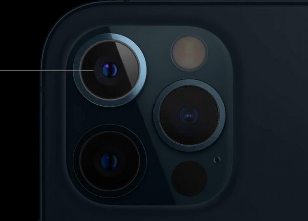 Foto - iPhone 12'nin Türkiye fiyatlarını resmen açıklandı