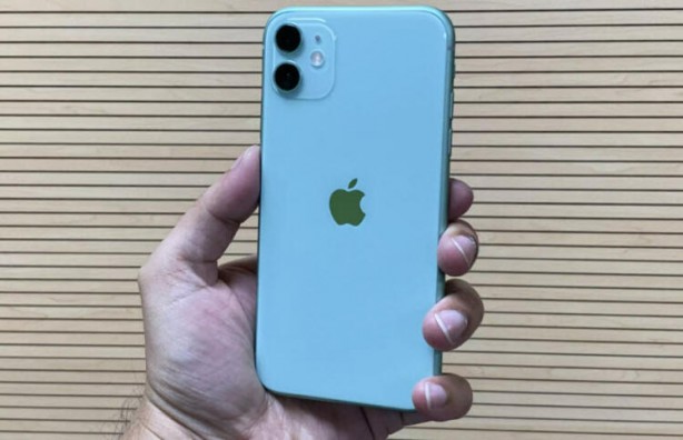 Foto - iPhone 12'nin Türkiye fiyatlarını resmen açıklandı