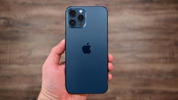 Foto - iPhone 12'nin Türkiye fiyatlarını resmen açıklandı