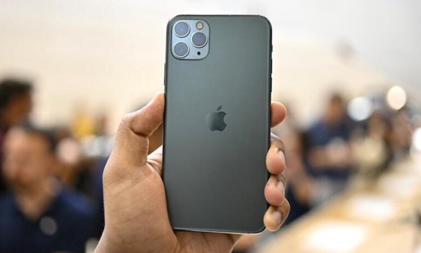 Foto - iPhone 12'nin Türkiye fiyatlarını resmen açıklandı