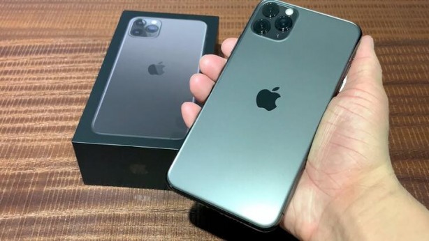Foto - iPhone 12'nin Türkiye fiyatlarını resmen açıklandı