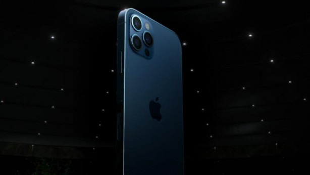 Foto - iPhone 12'nin Türkiye fiyatlarını resmen açıklandı