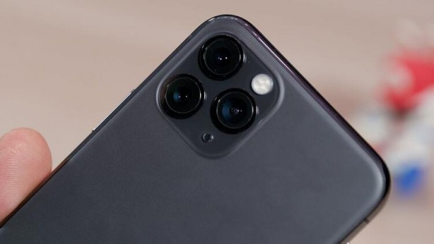 Foto - iPhone 12'nin Türkiye fiyatlarını resmen açıklandı