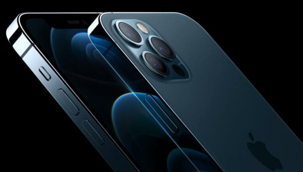 Foto - iPhone 12'nin Türkiye fiyatlarını resmen açıklandı