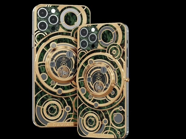 Foto - iPhone 13 Pro Max’ler 50 bin dolardan alıcı buluyor