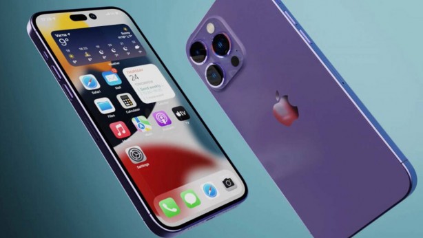 iPhone 13’ün esamesi okunmayacak! İphone 14 bomba gibi özelliklerle geliyor