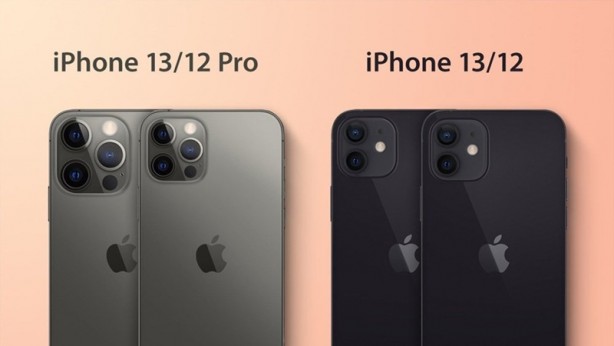 Foto - iPhone 13'ün fiyatı ne kadar olacak? İşte beklenen fiyatlar