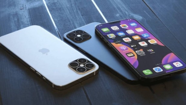 Foto - iPhone 13'ün özelliği 'yok artık' dedirtti