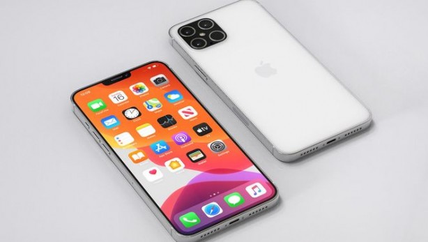 Foto - iPhone 13'ün özelliği 'yok artık' dedirtti