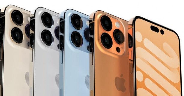 Foto - iPhone 14 piyasaya çıkmadan zamlandı
