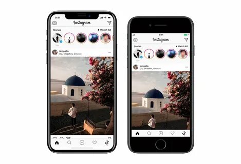 Foto - iPhone 14 kullanıcıları için Instagram’dan müthiş özellik