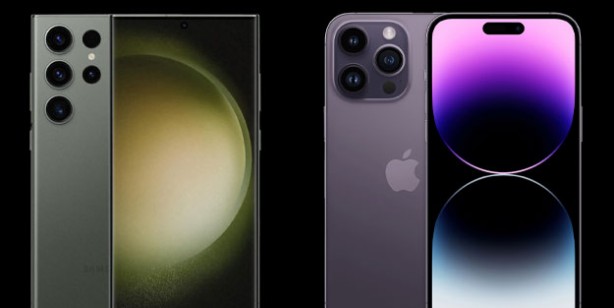 Foto - iPhone 14 Plus mı, Samsung Galaxy S23 Plus mı? Teknoloji savaşını kim kazandı?