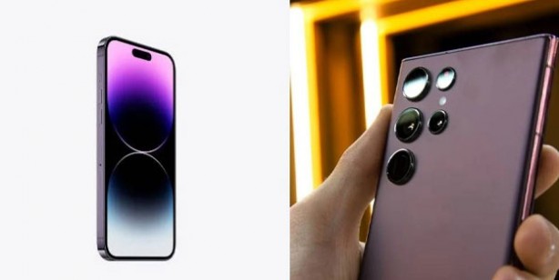 Foto - iPhone 14 Plus mı, Samsung Galaxy S23 Plus mı? Teknoloji savaşını kim kazandı?