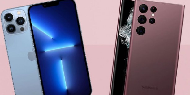 Foto - iPhone 14 Plus mı, Samsung Galaxy S23 Plus mı? Teknoloji savaşını kim kazandı?