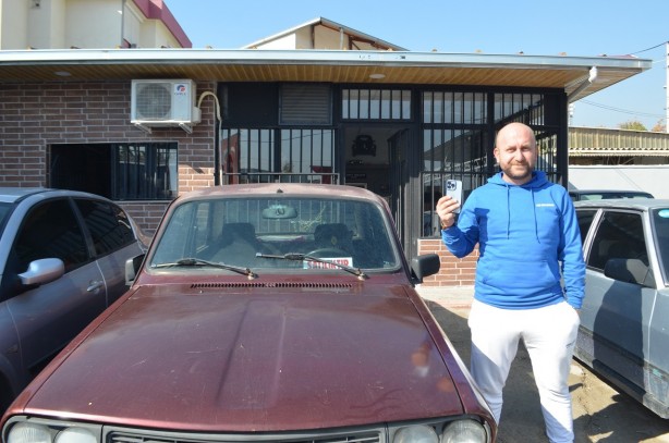 Foto - İPhone 14 Pro Max getirene araba verecek! Böyle bir kampanya görülmedi