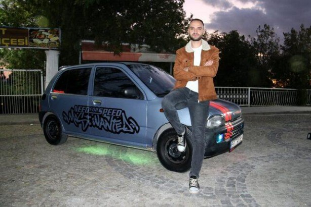 Foto - iPhone 14 Pro Max getirene bu arabayı verecek! Şaşkına çeviren takas teklifi