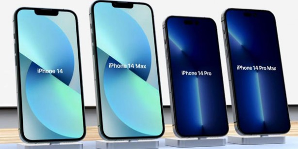 Foto - iPhone 14 resmen tanıtıldı! Fiyatı ve özellikleri netleşti