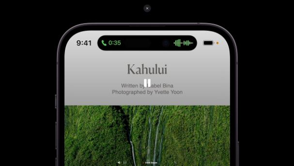 Foto - iPhone 14 resmen tanıtıldı! Fiyatı ve özellikleri netleşti