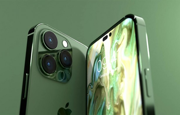 Foto - iPhone 14 serisi, Apple hisselerini vurdu