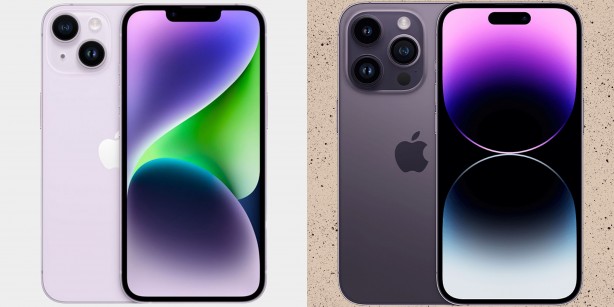 Foto - iPhone 14 serisi, Apple hisselerini vurdu