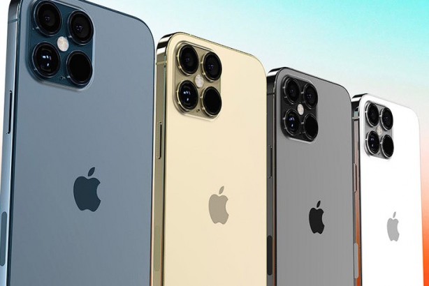 Foto - iPhone 14 serisi, Apple hisselerini vurdu